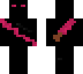 pinky red  killer
