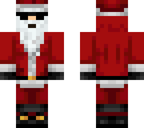 pinp santa