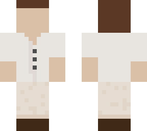 pirate preset
