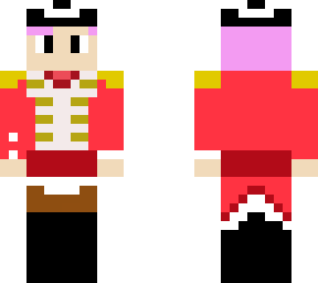 pirate sepnep