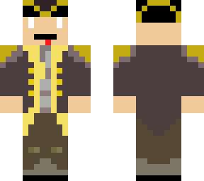 pirate yarrr