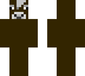 plain cow