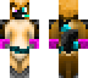 platypus warrior