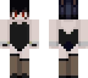 playboy bunny skin