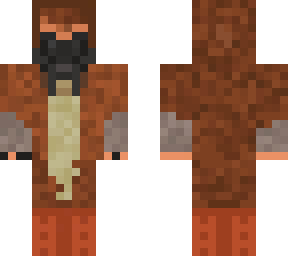 plo koon with cloak