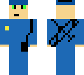 police