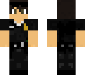 police 8