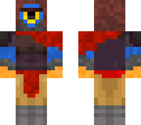 polyaqua smp skin
