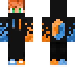 portal boy