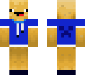 potato man