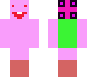 present man