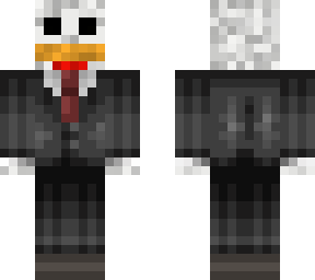 president donald duck