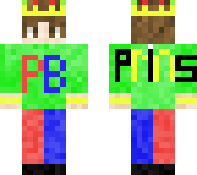 prince b