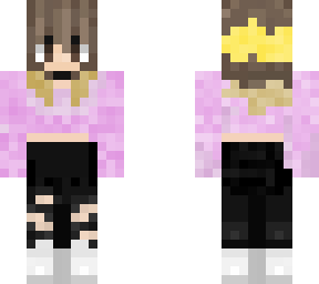 princess charming (default skin)
