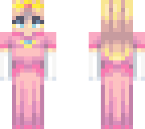 princess peach