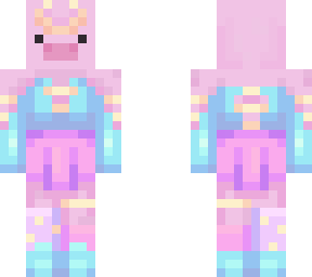 princess pig edited