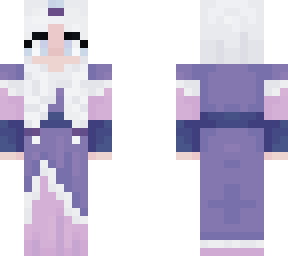 princess yue *re edit*