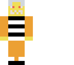 prisoner