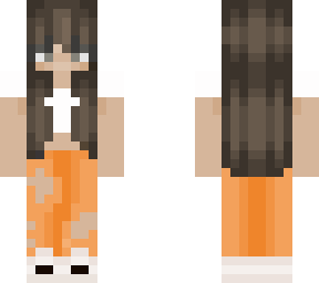 prisoner skin