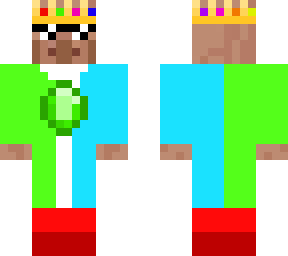 pro villager