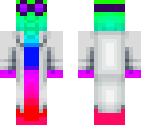 professor drain steve (steve quest)