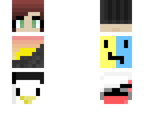 profile pictures part 2