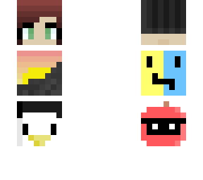 profile pictures part 2 fixed