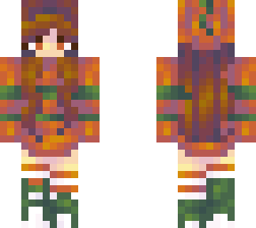 pumpkin >=remake=<