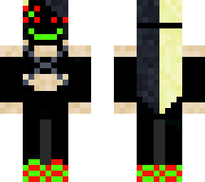 purging jester