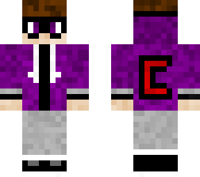 purple chriz