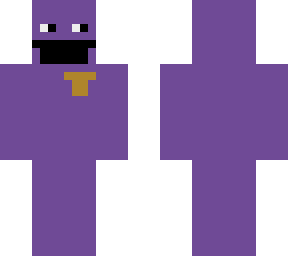 purple guy