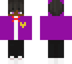 purple me