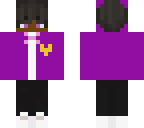 purple me