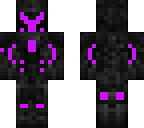 purple nova