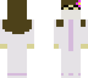 purplekoala5 science lab coat