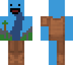 pvp skin (super pro)