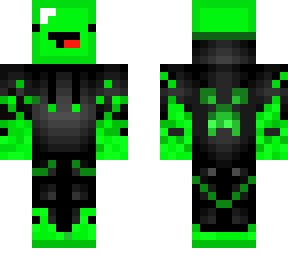 pyro slimes