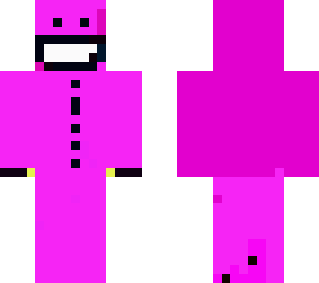 pysen2008 (official skin)