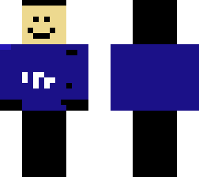 quackitys skin