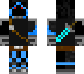 rage hunter