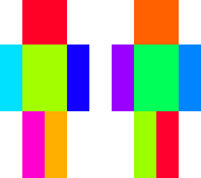 rainbow