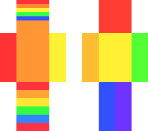 rainbow