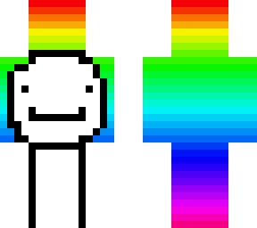 rainbow dream