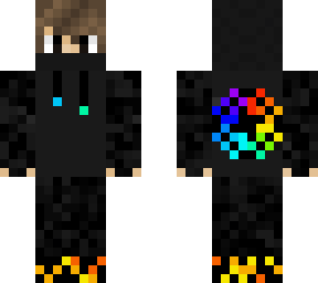 rainbow gamer