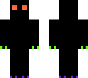 rainbow guy