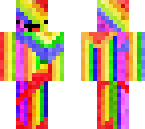 rainbow skeppy