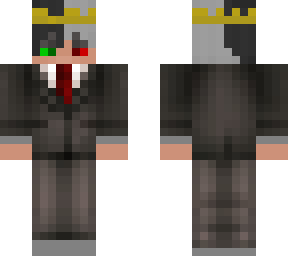 ranboo but human