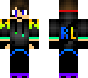 randi levis rgb