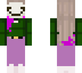 random oc