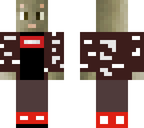 rat with drip fix